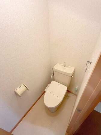 第2アーク山崎の物件内観写真